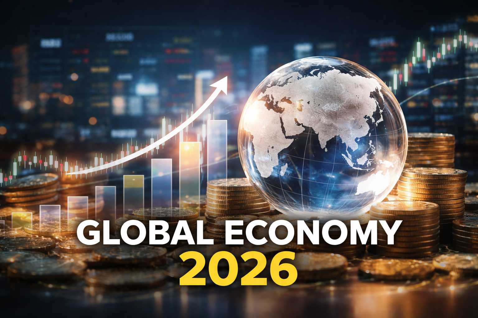 Global Economy in 2026