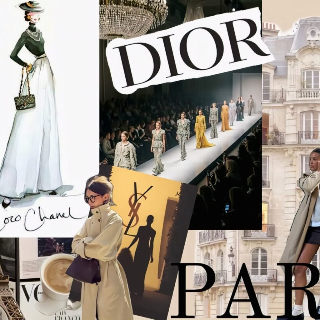 Dior’s Defining Moment at Paris Fashion Week 2026: A Masterclass in Modern Luxury